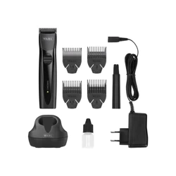 Wahl Chromini Bezprzewodowy Profesjonalny Trymer do Włosów, 7 000 obr/min