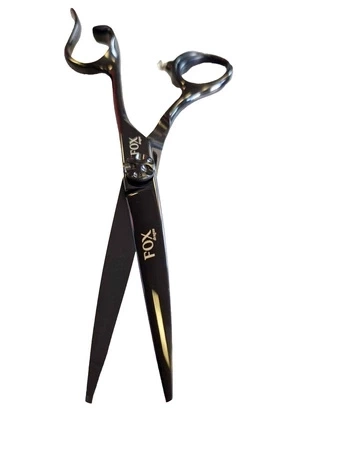 Fox Professional Dragon, Profesjonalne Nożyczki Fryzjerskie 5.5''