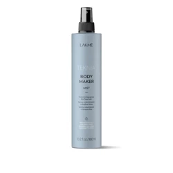 Lakme Teknia Body Maker Mist, Mgiełka Nadająca Objętości Włosom, 300ml