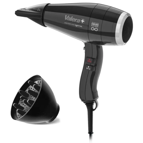 Valera Swiss Swiss Power 4ever Exential, Suszarka z Silnikiem Enduro, Jonizacją, 2400W