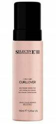 Selective Curly Hair CurlLover Eco Mousse Ekologiczna Pianka do Włosów Kręconych 150ml