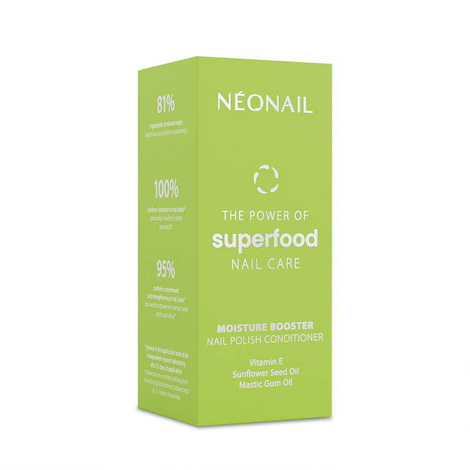 NeoNail Nail Polish Conditioner MOISTURE BOOSTER 7,2 ml