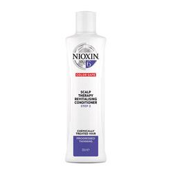 Nioxin Scalp Revitaliser Odżywka Lecznicza Przeciw Wypadaniu System 6 1000ml
