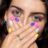 Neonail Catch Color Mascara Rise & Shine 4ml