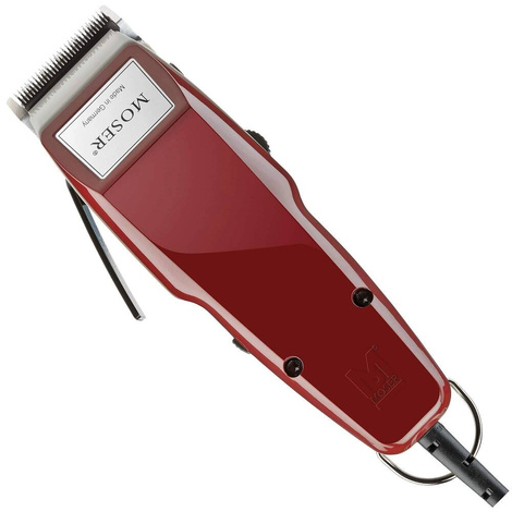 Moser 1400 Profesjonalna Maszynka do Strzyżenia Włosów