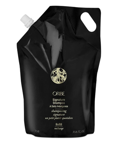 Oribe Signature Shampoo, Szampon Odżywiający i Nawilżający Włosy 1000ml