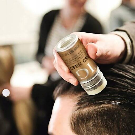 Tigi Bed Head, Wax Stick, Matowy Wosk do Układania Włosów, Wygładza Kosmyki, 73g