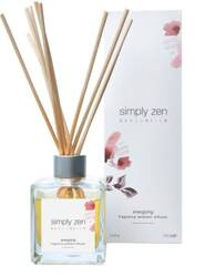 Z.one Simply Zen Sensorials Energizing Diffuser, Zapachowy Dyfuzor, Patyczki do Pomieszczeń, 175ml