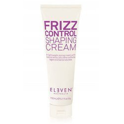 ELEVEN Frizz Control Shaping Cream Lekki Krem do Stylizacji 150ml