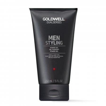 Goldwell Dualsenses Men Power Gel Żel do Stylizacji 150ml