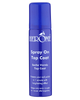 Herome Spray On Top Coat, Spray Ochronny do Paznokci, Chroni Przed Uszkodzeniami, 75ml