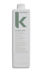 Kevin Murphy Blow Dry Wash, Szampon Odżywczo - Regenerujący 1000ml