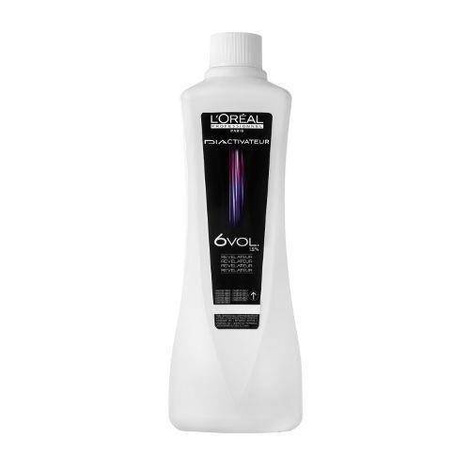 L'Oreal Diactivateur Woda Utleniona w Kremie 1000ml