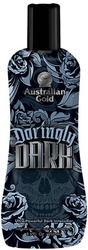 Australian Gold Daringly Dark Intensifier, Balsam Wzmacniający Opalanie, Silnie Nawilżający, 250ml