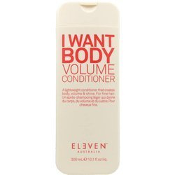 ELEVEN I Want Body Volume Odżywka Dodająca Objętości 300ml