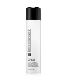 Paul Mitchell Stay Strong Hairspray, Lakier do Włosów z Silnym Utrwaleniem, 300ml