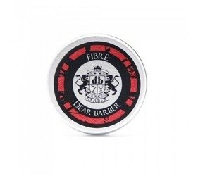 Dear Barber Fibre Pasta Włóknista Mocno Utrwalająca 20ml