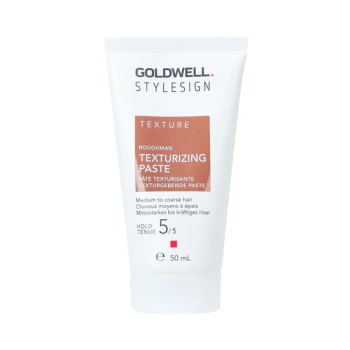 Goldwell StylesSign Texture Roughman Kremowa Pasta Matująca 50ml