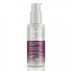 Joico Defy Damage Protective Shield, Krem Termoochronny do Zniszczonych Włosów, 50ml
