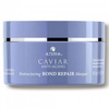 Alterna Caviar Restructuring Bond Repair Masque Maska Głęboko Regenerująca i Odbudowująca Połączenia Wewnątrz Włosa 169g