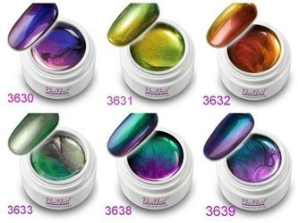 NeoNail Cameleon UV Gel Efekt Kameleona Kameleon Flip Flop 5ml - 3633
