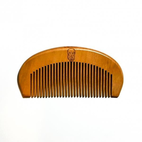 Angry Beard Grzebień do Brody