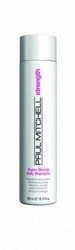 Paul Mitchell Super Strong Daily Shampoo, Szampon Wzmacniający Włosy 300ml