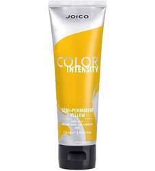 Joico K-Pak Color Intensity, Półtrwała Koloryzacja Yellow, 118ml