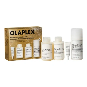Olaplex The Instant Hydration Set Zestaw Nawilżający i Regenerujący Włosy