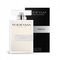 Yodeyma Paris Woda Perfumowana dla Mężczyzn 100ml - YODEYMA PARIS MEN - OSEUS