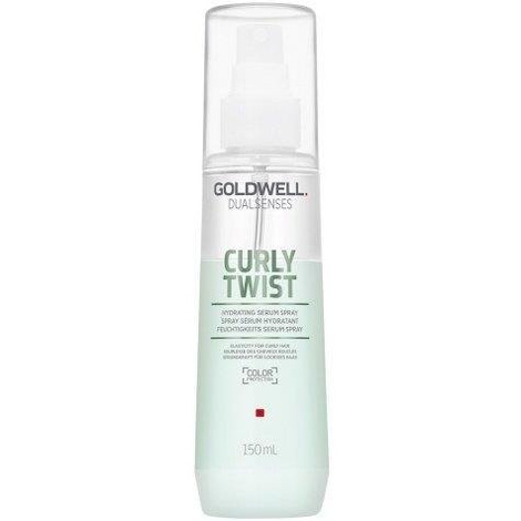 Goldwell Dualsenses Curls&Waves Twist 2-Fazowa Odżywka Bez Spłukiwania 150ml