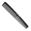 Denman Waver Comb DPC5 Black 182mm, Grzebień do Modelowania i Strzyżenia Włosów