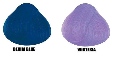 La Riche Directions Pół Trwały Toner do Włosów 100ml