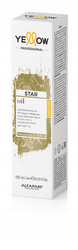Alfaparf Yellow Star Oil Olejek Nabłyszczający do Włosów ,125ml