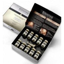 Kerastase Densifique Ampułki Zagęszczające Włosy/Aktywator Wzrostu Włosów 30x6ml