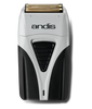 Andis ProFoil Shaver Plus Profesjonalna Golarka do Golenia Brody Bezprzewodowa TS-2 + Baza 17260