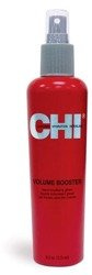 Farouk Chi Volume Booster Spray Zwiększający Objętość Włosów, Pogrubia, 237ml
