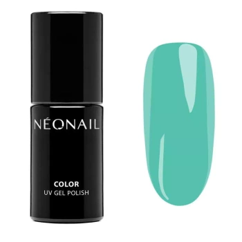 NeoNail Lakier hybrydowy Aqua Siren 7,2 ml 11541-7