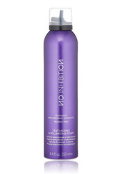 No Inhibition Texturizing & Volumizing Foam, Pianka Dodająca Włosom Teksturę i Objętość, 250ml