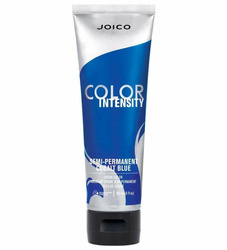 Joico K-Pak Color Intensity, Półtrwała Koloryzacja Cobalt Blue 118ml