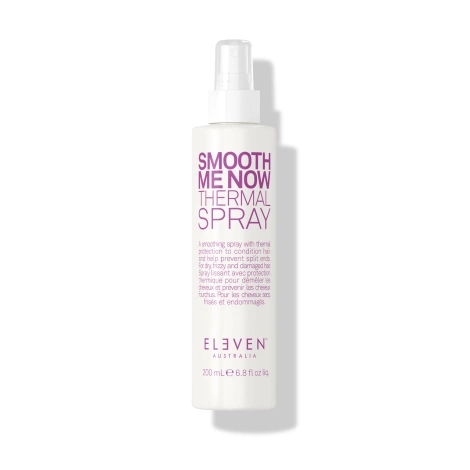 Eleven Smooth Me Now Thermal Spray, Spray Termoochronny 200ml