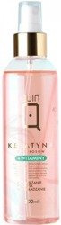 Silcare Quin Keratin Keratyna do Włosów z Witaminami w Sprayu 200ml