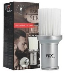 Fox Barber Expert Karkówka Fryzjerska z Pojemnikiem na Talk Nr Art. 1507063