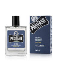 Proraso Firenze Colonia Natural Spray Azur Lime Woda Kolońska 100ml
