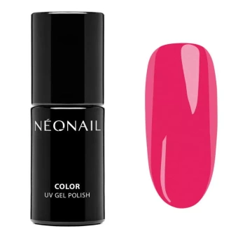 NeoNail Lakier hybrydowy Pink Ref 7,2 ml 11538-7