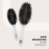 Balmain Extension Brush White - Szczotka do Włosów Przedłużanych
