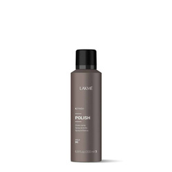 Lakme K.Finish Polish Sheen Spray, Nabłyszczacz do Włosów, Nie Obciąża, 200ml