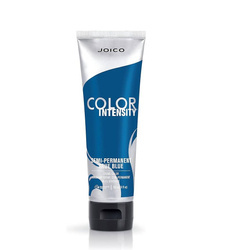 Joico K-Pak Color Intensity, Półtrwała Koloryzacja True Blue, 118ml