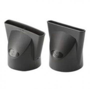 BaByliss PRO Excess HQ Hair, Najmocniejsza Suszarka do Włosów z Jonizacją, 2600W BAB6990IE