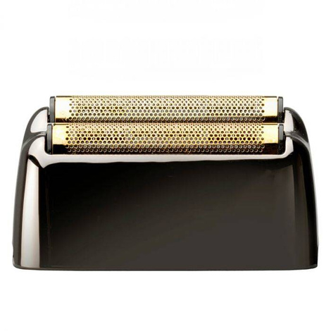 Babyliss Pro Blade 4Artists głowica do golarki podwójnej FXFS2GSE, ref. FXRF2GSE, GunSteel, foil, folia
